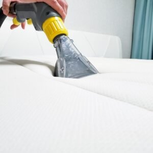 5 maneiras de escolher o melhor produto de limpeza para seu estofado