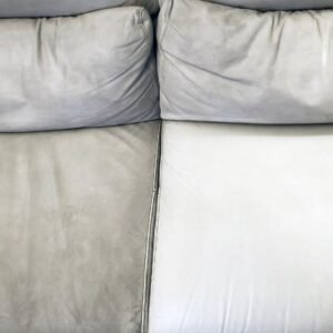 As diferenças entre limpeza de estofados residenciais e comerciais