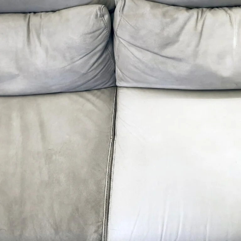 As diferenças entre limpeza de estofados residenciais e comerciais