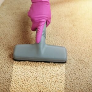 Benefícios da Limpeza Profissional de Estofados