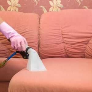 Como prolongar a vida útil dos seus estofados com a limpeza adequada