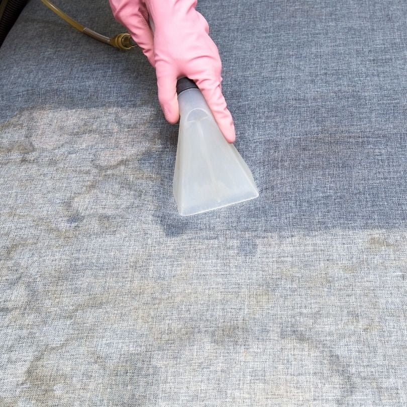 Empresa de Limpeza de Tapete em Curitiba