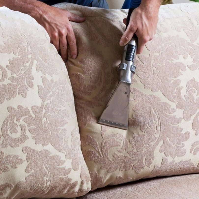 Impermeabilização de Tapetes em Curitiba