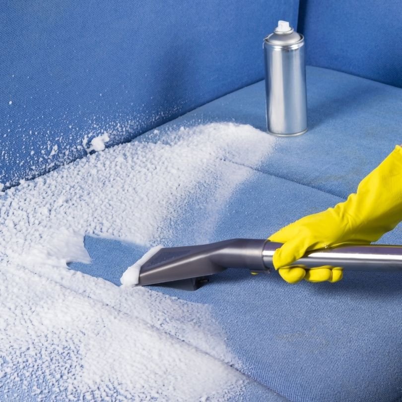 Limpeza de Colchões em Curitiba no Bairro Abranches