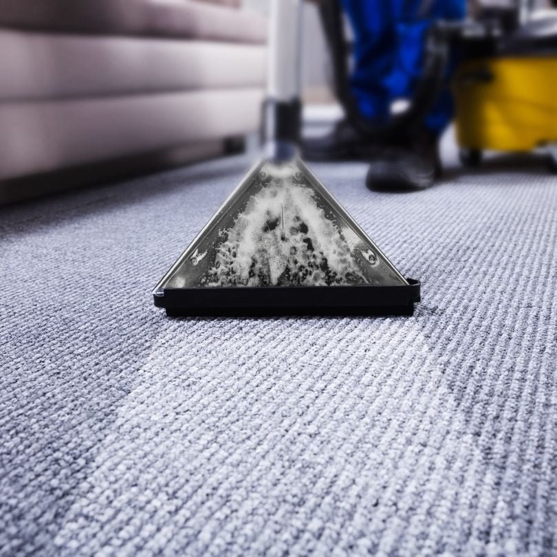 Limpeza de Sofás em Curitiba no Bairro Prado Velho