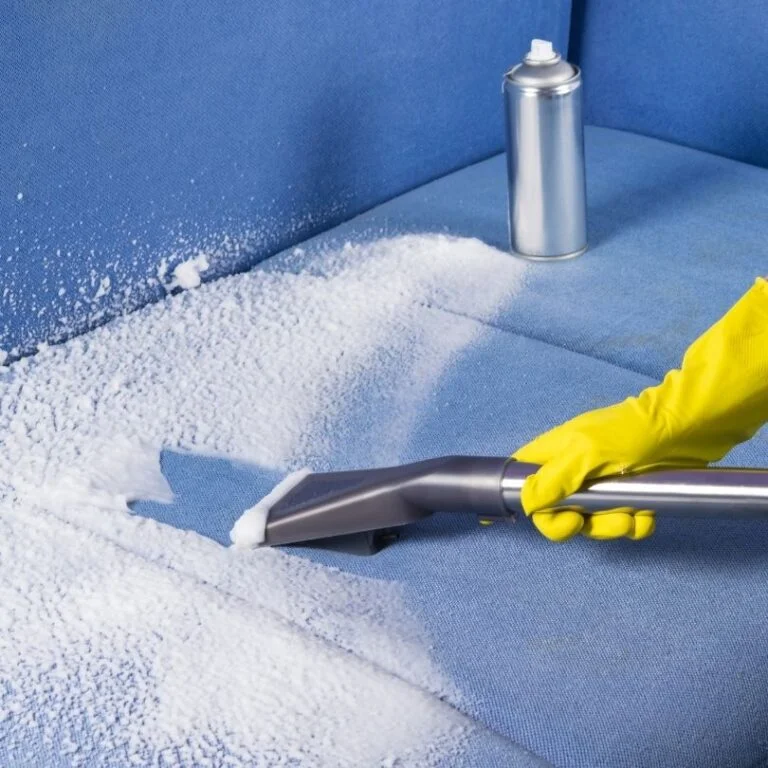 Os Custos Envolvidos na Limpeza Profissional de Estofados