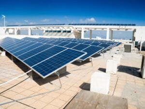 bateria estacionaria